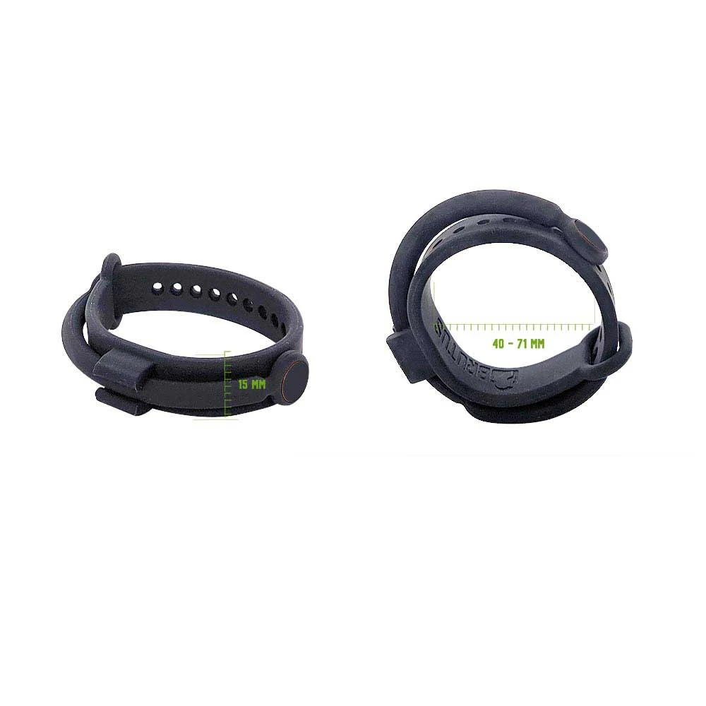 BRUTUS – Adjustable Click-N-Go Cock Ring 5 BRUTUS – Adjustable Click-N-Go Cock Ring - Afbeelding 5