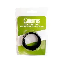 BRUTUS – Adjustable Click-N-Go Cock Ring 11 BRUTUS – Adjustable Click-N-Go Cock Ring -Bondage winkel 138198 image 7