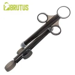 BRUTUS – Lube Launcher Set 2 Pcs -Bondage winkel 138205 image 1