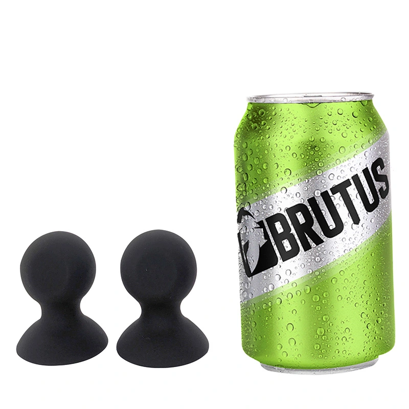 BRUTUS – Nip Pull – Nipple Suckers M 4 BRUTUS – Nip Pull – Nipple Suckers M - Afbeelding 4