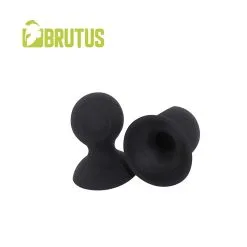 BRUTUS – Nip Pull – Nipple Suckers S