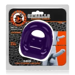 Oxballs – 360 Cockring En Ball Sling 7 Oxballs – 360 Cockring En Ball Sling -Bondage winkel 138299 1