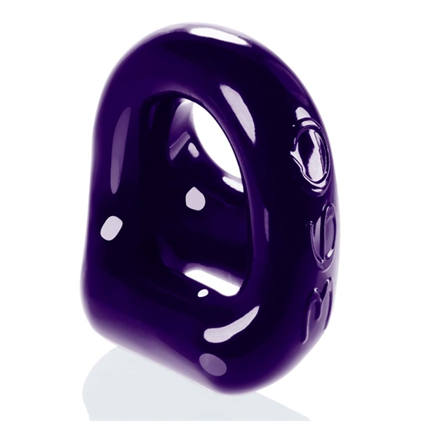 Oxballs – 360 Cockring En Ball Sling 3 Oxballs – 360 Cockring En Ball Sling - Afbeelding 3