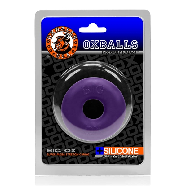 Oxballs – Big Ox Cockring 3 Oxballs – Big Ox Cockring - Afbeelding 3