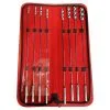 Urethral Sound Dilator Beads 8 Pcs Set