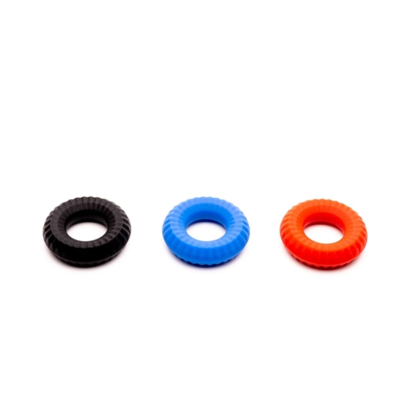 Sport Fucker – Liquid Silicone Nitro Ring 6 Sport Fucker – Liquid Silicone Nitro Ring - Afbeelding 6