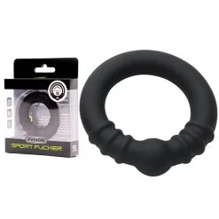 Sport Fucker – Steel Fusion Ring Regular -Bondage winkel 138579 1