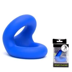 Sport Fucker – Liquid Silicone Rugby Ring -Bondage winkel 138680 1
