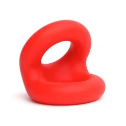 Sport Fucker – Liquid Silicone Rugby Ring -Bondage winkel 138681 5