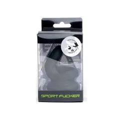 Sport Fucker – Liquid Silicone Switch Hitter -Bondage winkel 138682 5