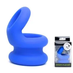 Sport Fucker – Liquid Silicone Switch Hitter 8 Sport Fucker – Liquid Silicone Switch Hitter -Bondage winkel 138683 1