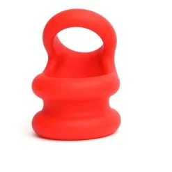 Sport Fucker – Liquid Silicone Switch Hitter -Bondage winkel 138684 2