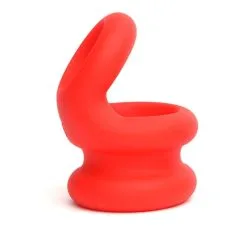 Sport Fucker – Liquid Silicone Switch Hitter