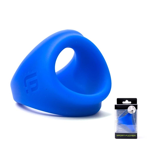 Sport Fucker – Liquid Silicone Freeballer 5 Sport Fucker – Liquid Silicone Freeballer - Afbeelding 5