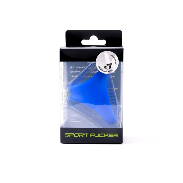 Sport Fucker – Liquid Silicone Freeballer 3 Sport Fucker – Liquid Silicone Freeballer - Afbeelding 3