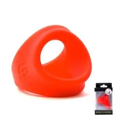 Sport Fucker – Liquid Silicone Freeballer -Bondage winkel 138731 1