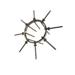Hole Expander Xtreme 8 Bars Spreader -Bondage winkel 139008 4