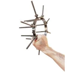 Hole Expander Xtreme 8 Bars Spreader -Bondage winkel 139008 5