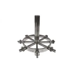 Hole Expander Xtreme 8 Bars Spreader -Bondage winkel 139008 6