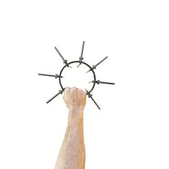 Hole Expander Xtreme 8 Bars Spreader -Bondage winkel 139008 7