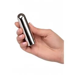 Glam Bullet Silver -Bondage winkel 13900 SILVER 03