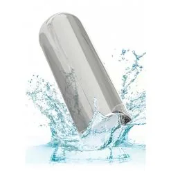 Glam Bullet Silver -Bondage winkel 13900 SILVER 04