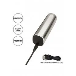 Glam Bullet Silver -Bondage winkel 13900 SILVER 06