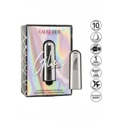 Glam Bullet Silver -Bondage winkel 13900 SILVER 07