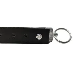 Leren Borststrop -Bondage winkel 139087 2