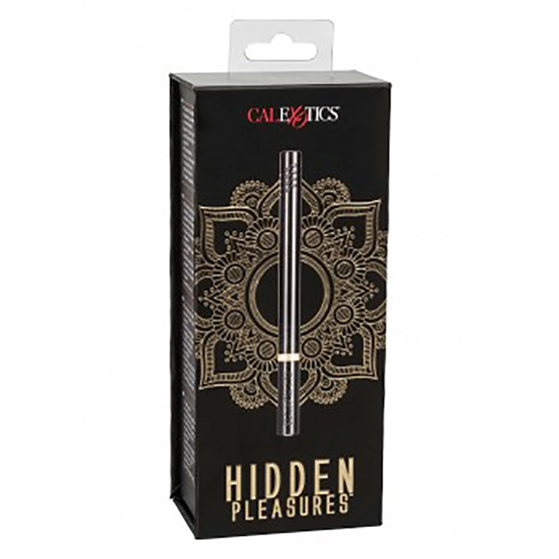 Hidden Pleasures 2 Hidden Pleasures - Afbeelding 2