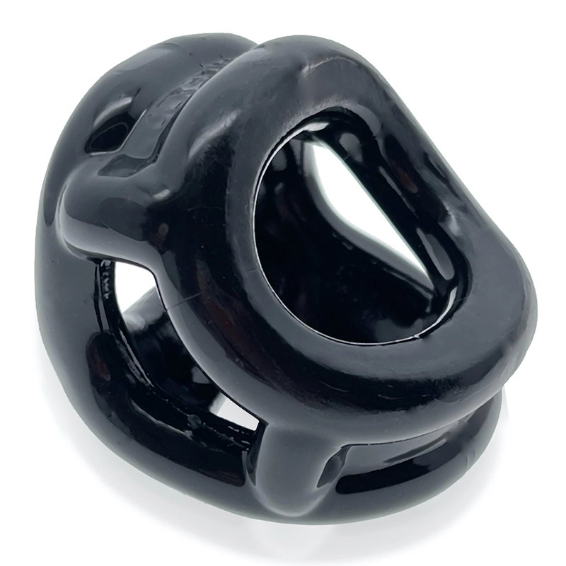 Oxballs – Cocksling Air Black 3 Oxballs – Cocksling Air Black - Afbeelding 3
