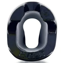 Oxballs – BIG-D Shaft Grip Cockring Black 15 Oxballs – BIG-D Shaft Grip Cockring Black -Bondage winkel 139760 image 1