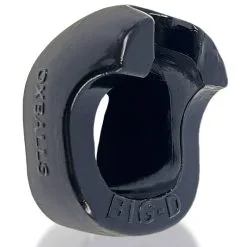Oxballs – BIG-D Shaft Grip Cockring Black