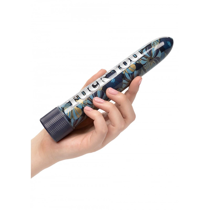 Fuck You Personal Vibrator 6 Fuck You Personal Vibrator - Afbeelding 6