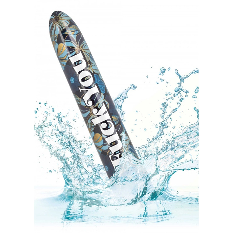 Fuck You Personal Vibrator 5 Fuck You Personal Vibrator - Afbeelding 5