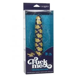 Fuck Me Vibrating Fuck Stick -Bondage winkel 14180 MULTICOLOR 02