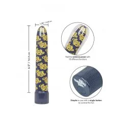 Fuck Me Vibrating Fuck Stick -Bondage winkel 14180 MULTICOLOR 06