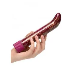 Oh My G-Spot G-Spot Vibrator -Bondage winkel 14181 MULTICOLOR 04