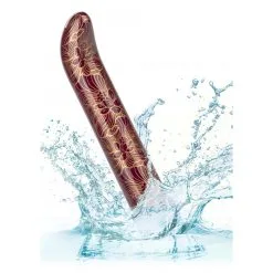 Oh My G-Spot G-Spot Vibrator -Bondage winkel 14181 MULTICOLOR 05