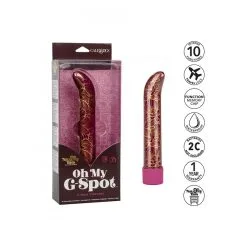 Oh My G-Spot G-Spot Vibrator -Bondage winkel 14181 MULTICOLOR 08