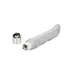 Screwnicorn G-Spot Vibrator -Bondage winkel 14183 SILVER 03