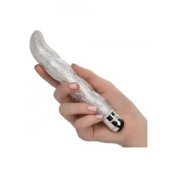 Screwnicorn G-Spot Vibrator -Bondage winkel 14183 SILVER 04