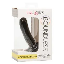 CalExotics – Boundless 12cm Smooth -Bondage winkel 14231 BLACK 02