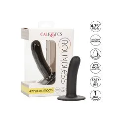 CalExotics – Boundless 12cm Smooth -Bondage winkel 14231 BLACK 06