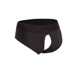 CalExotics – Boundless Strap-on Slip -Bondage winkel 14236 BLACK 03