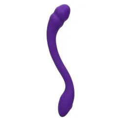 CalExotics – Charmer G-spot Vibrator -Bondage winkel 14751 PURPLE 11