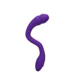 CalExotics – Charmer G-spot Vibrator -Bondage winkel 14751 PURPLE 12