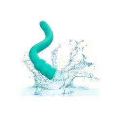 CalExotics – Bubbly G-spot Vibrator -Bondage winkel 14753 GREEN 08