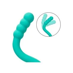 CalExotics – Bubbly G-spot Vibrator -Bondage winkel 14753 GREEN 09