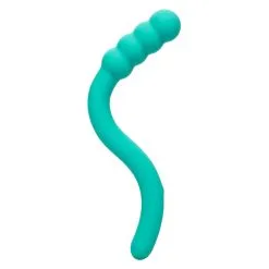 CalExotics – Bubbly G-spot Vibrator -Bondage winkel 14753 GREEN 11